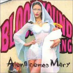 The Bloodhound Gang : Along Comes Mary
